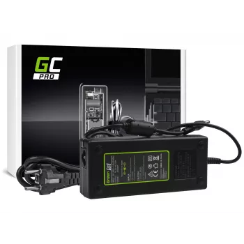Toiteadapteri inverter roheline Cell AD69AP siseruumides 120 W must