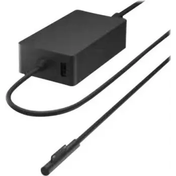 Microsoft Surface 24W toiteplokk - Toiteplokk - 24 W - äriklassi - Surface Go jaoks