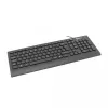 Sbox klaviatuur juhtmega USB K-20