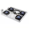 Digitus DN-19 FAN-4-SRV Toode Hall