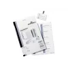 Label Durable 1455-02 Valge