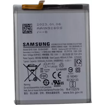 Samsung Li-Ion aku EB-BA426ABY mudelile A725F Samsung Galaxy A72 (GH82-25461A)
