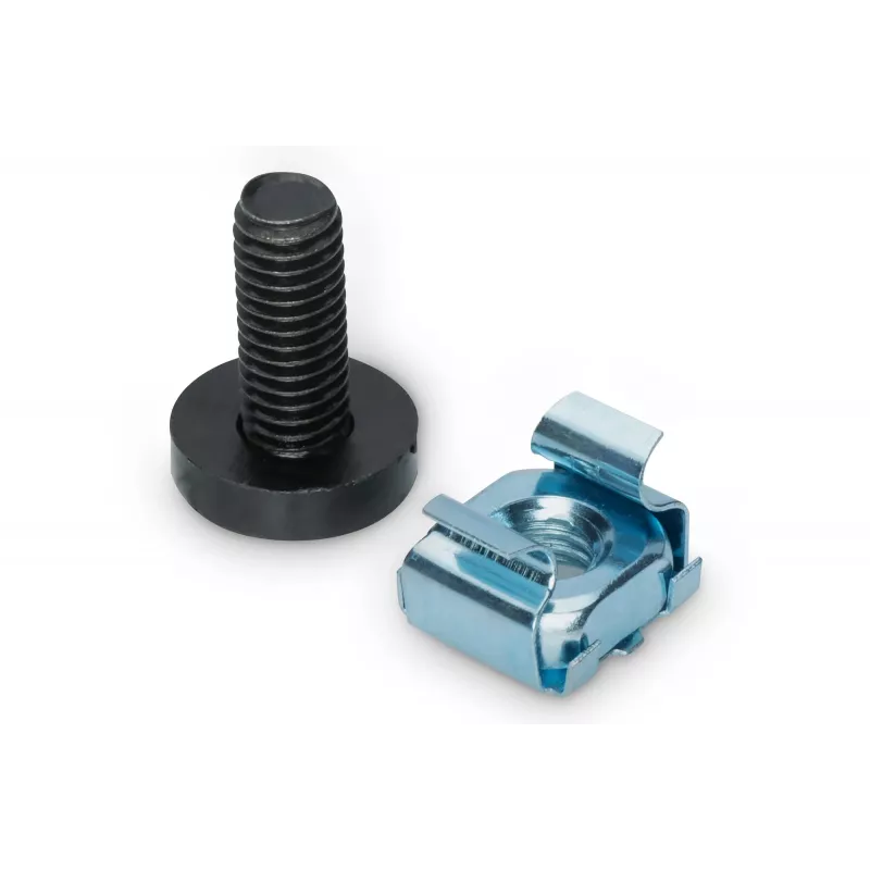 Kinnituskomplekt Digitus DN-19 SET 19-tolliste ja 10-tolliste komponentide jaoks M6