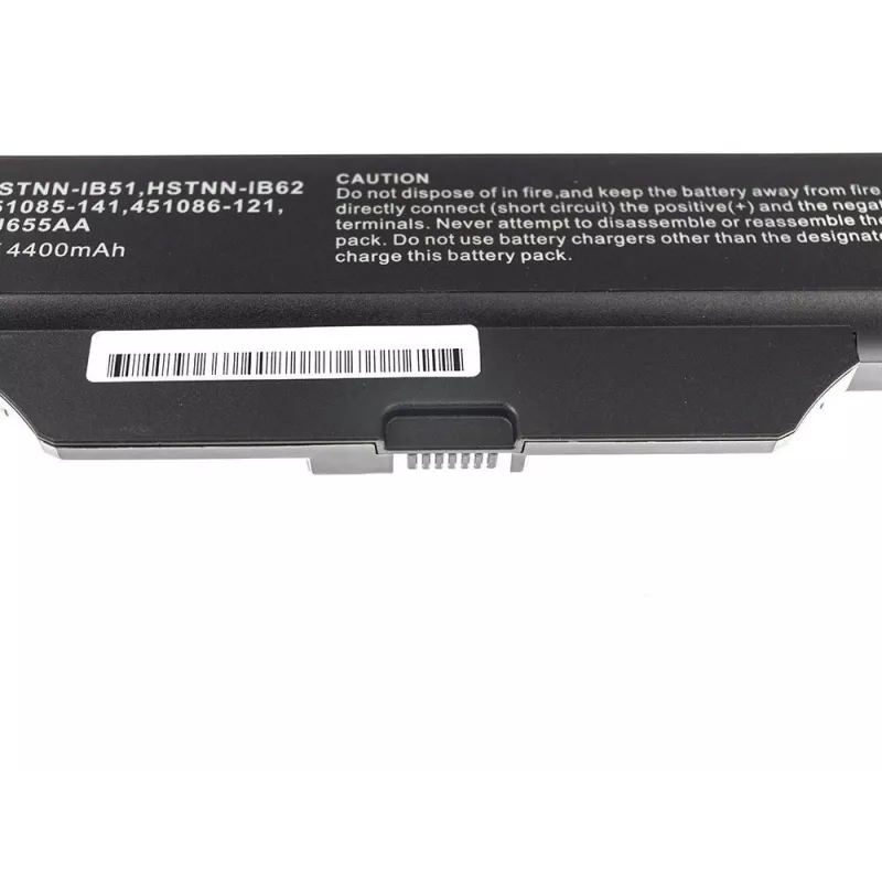 Aku roheline Cell HP08 HP 550 610 615 Compaq 550 610 615 6720 6830 jaoks