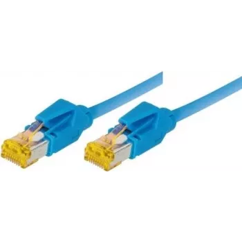 Tecline 72210B Etherneti patch-kaabel sinine