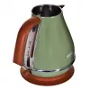 De’Longhi KBOV 2001.GR elektriline veekeetja 1,7 L 2000 W Roheline