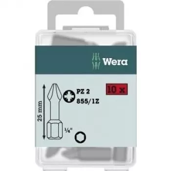 Wera 05072404001 hoiudraiv