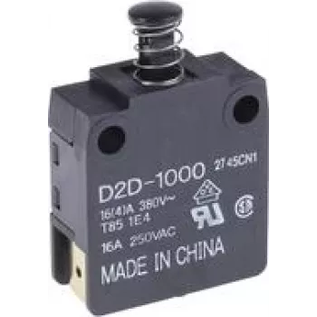 Omron D2D-1000 võrguseade
