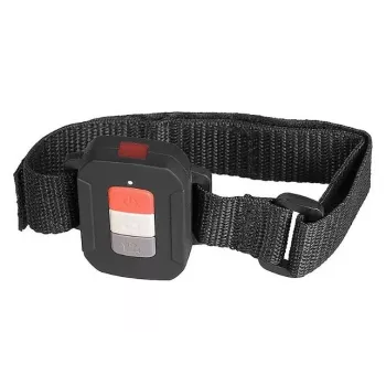 Pult TRACER SJ4060R 2,4 GHz juhtmevaba pult action-kaameratele (mudel 45703)