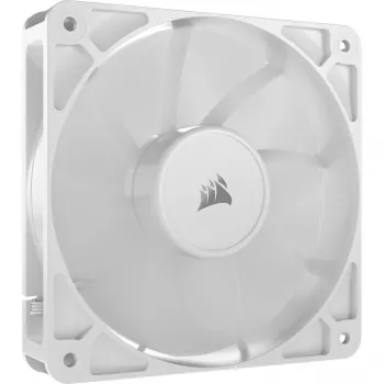 Fan Corsair RS120 12 cm Valge 420-2100 RPM 0.2-4.15 mmH2O