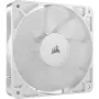 Fan Corsair RS120 12 cm Valge 420-2100 RPM 0.2-4.15 mmH2O