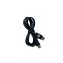 Laadimiskaabel USB-C USB-C-le 1,2 m, OROSOUND Tilde Evo TE-USB