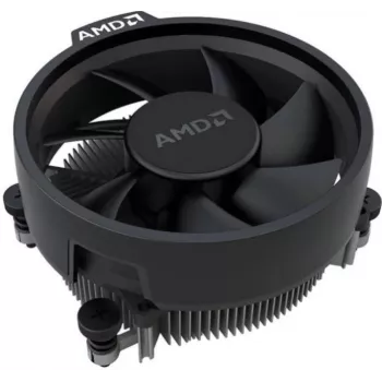 CPU jahuti AMD Ryzen Cooler BOX, karbis baasjahuti Ryzen protsessoritele, kaal 0,25 kg
