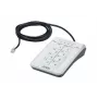 Klaviatuur ATEN PP4.0 Secure KVM Remote Port Selector RJ-11 Plastik