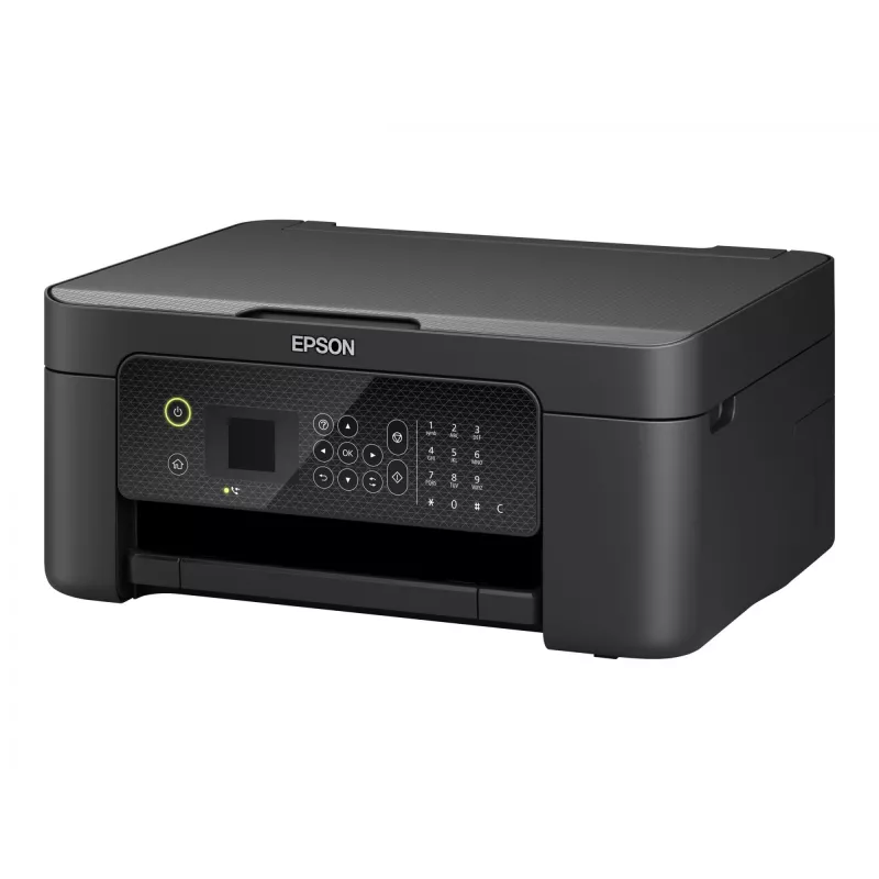 Epson WorkForce WF-2910DWF tindiprinter A4 5760 x 1440 DPI 33 ppm Wi-Fi