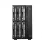 TerraMaster D6-320 kettamassiiv Lauaarvuti Must 6 draivi HDD SSD