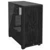 Arvutikorpus Corsair CC-9011251-WW Midi Tower Must