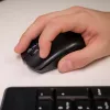 Tellur Silent Click Wireless hiir Must