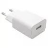 Toiteadapter/inverter RealPower 511601 — siseruumidesse, sisend 100–240V 50/60Hz, kaabel 1,6m