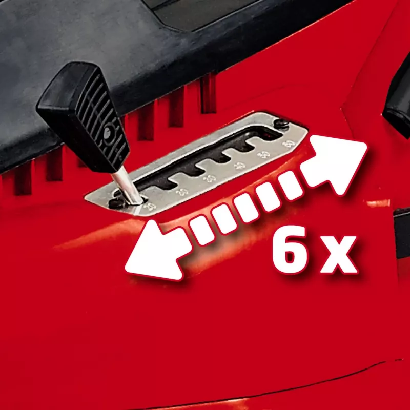 Lükatav muruniiduk Einhell GC-EM 1742