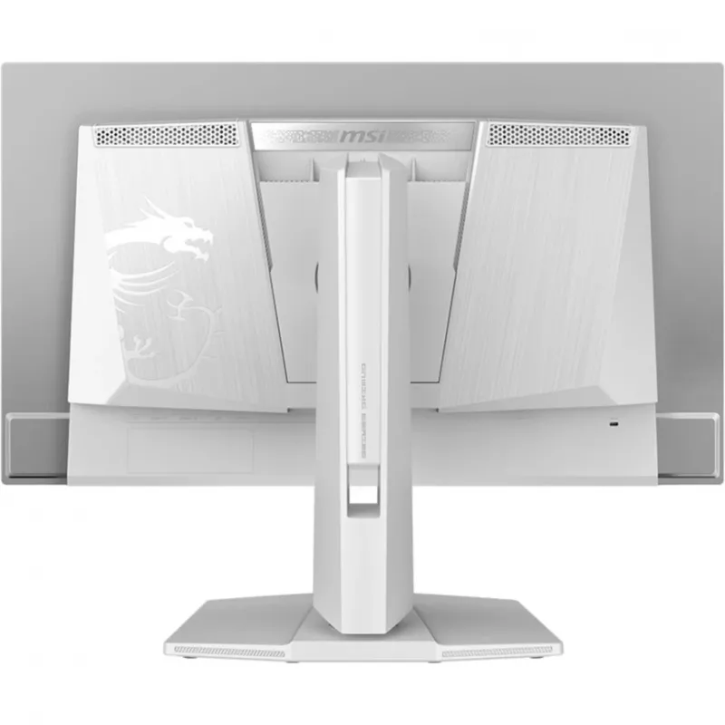 Monitor MSI MAG 272QPWDE X28 26,5-tolline QHD QD-OLED mängumonitor