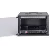 Seinale paigaldatav riiul Digitus DN-49203-SET 7U 60 kg IP20