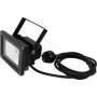 LED-prožektor EUROLITE FL-10 COB UV IP Rated — COB UV LED, kompaktne prožektor