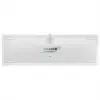 Contour Design Active Key Contour QuickClean Meditsiiniline Klaviatuur Eemaldatava Kattega Täissuuruses Juhtmega Valge DE C8112