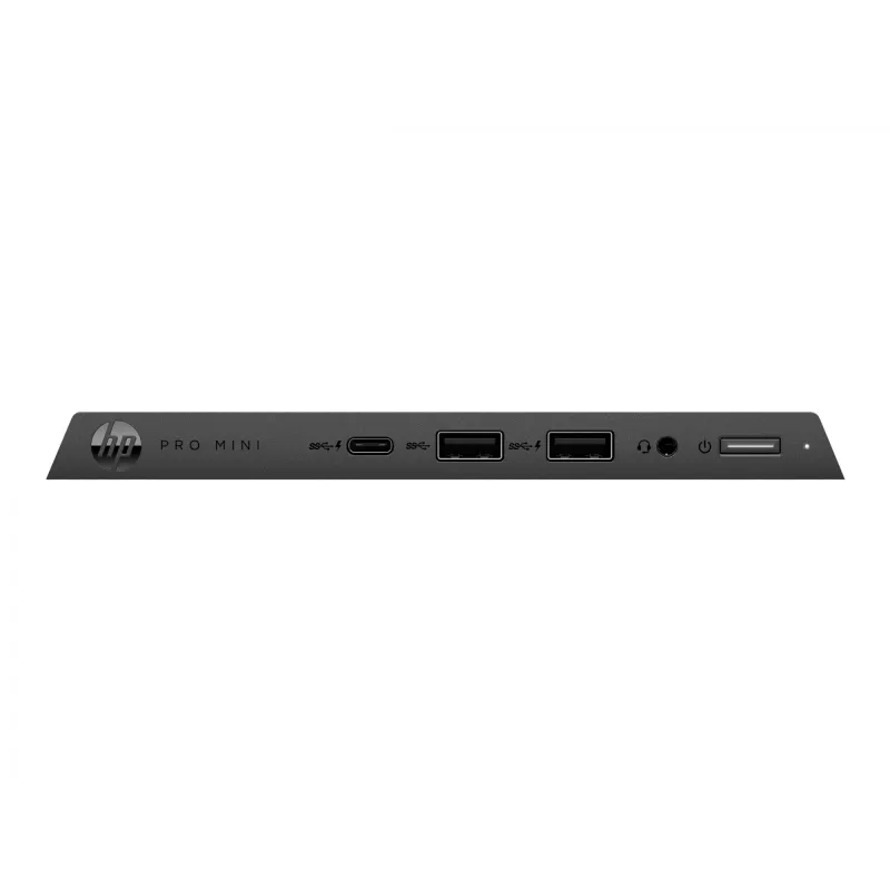 HP Pro Mini 400 G9 Intel® Core™ i7 i7-13700T 16GB DDR4-SDRAM 512GB SSD Windows 11 Pro Mini PC Mini PC Must