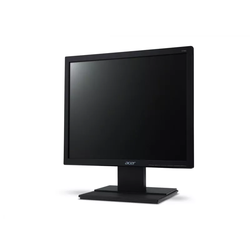 Acer V6 (V196LBbmi) 19 SXGA ärimonitor 48,3 cm (19,0 tolli), IPS, 75Hz, 1x VGA, 1x HDMI (1.4)