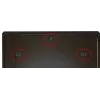 Extralink Rackmount cabinet 32U 600x1000 Must standing