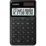 Taskukalkulaator Casio SL-1000SC-BK