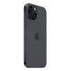 Uuendatud nutitelefon RENEWED iPhone 15 — 128 GB, 6,1-tolline Super Retina XDR, A16, 5G, must, IP68