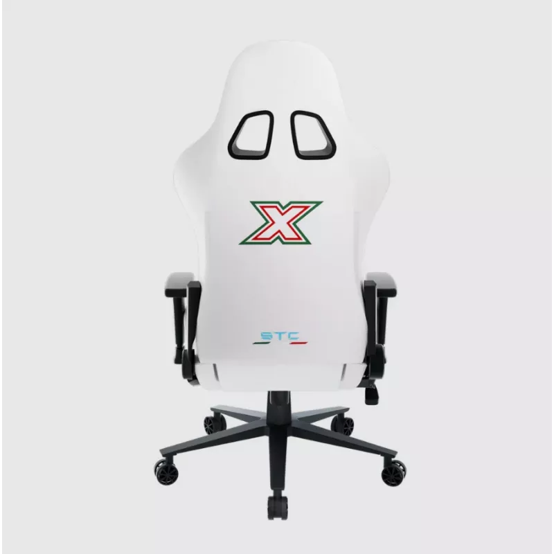 Onex | mänguritool | STC X Hardcore | valge