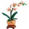 LEGO ICONS 10343 The Botanical Collection – Miniorhidee
