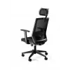 Ergonoomiline kontoritool ESTA must
