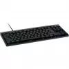 Logitech G515 TKL juhtmega mänguklaviatuur, must