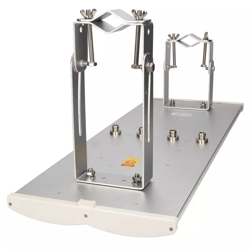 Extralink sektorantenn EXSEC19-60 5GHz MIMO 4x4, 60°, 19dBi, mõeldud Mimosa A5C jaoks