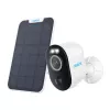 Reolink Argus Series B330 – 5 MP välitoitekaamera, isiku-/sõidukituvastus, värviline öönägemine, 5/2,4 GHz Wi-Fi