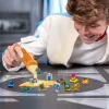 Cobi Figuur Mr Beast Lab Swarm tuub 2-pack MO-24744 – kollektsioneeritavad minifiguurid, 2 tk