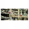 Eemaldatav kaabliside Velcro ONE-WRAP 200 mm × 13 mm sinine, polüpropüleen, pakis 25 tk