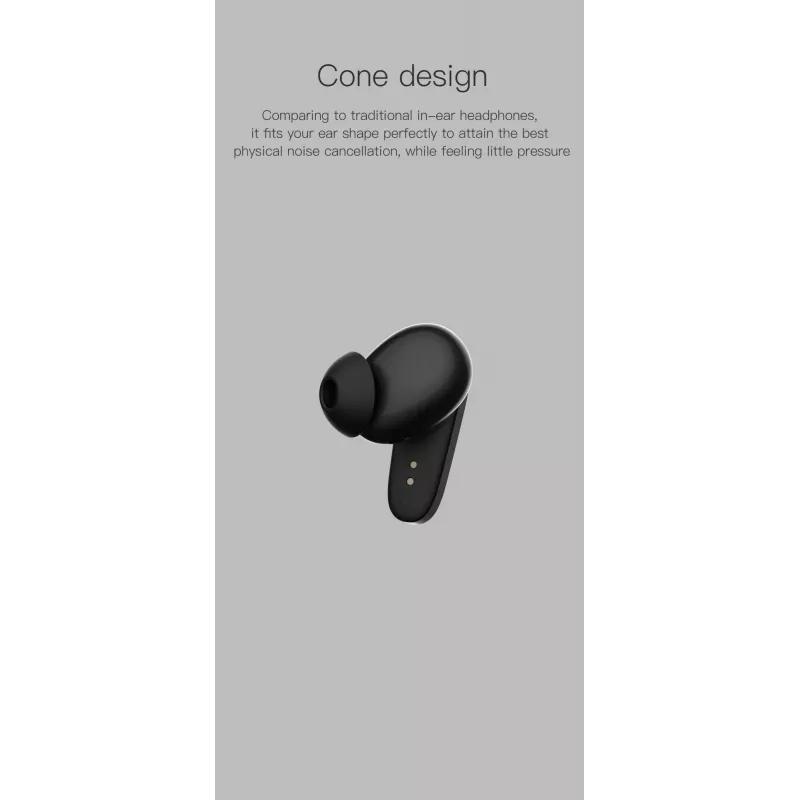 Kõrvaklapid Orsen T3 Bluetooth