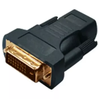 Adapter S/CONN HDMI/DVI-D (24+1) Must SI-77401