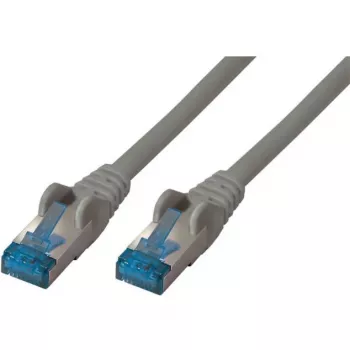 ShiverPeaks patch-kaabel CAT6a RJ45 S/FTP 0.5m hall - võrk - CAT 6a