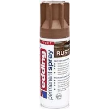 Püsiakrüülspreivärv Edding 200 ml Pruun