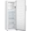 Püstkülmik Gorenje FN617EEW5 — 240 L, No Frost, 172 cm kõrgus, vabaltseisev, valge, ekraan, energiaklass E