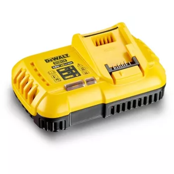 DEWALT AKU 2x18V 9,0Ah + LAADIJA