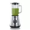 Severin SM 3734 lauasegisti must - roostevaba teras 1l 500W (SM 3734)