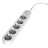 Kaasaskantav akupank Energizer EPB2500W00EU 2500mAh kompaktne disain, USB väljund