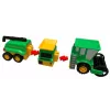 Popular Playthings - Mix or Match Vehicles Farm (kakskeelne)